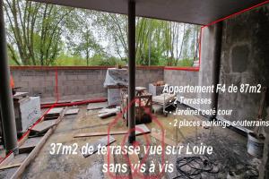Photo de l'annonce nº 330978168. Appartement à vendre sur Orléans