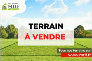 Photo de l'annonce nº 330979703. Terrain à vendre sur Molliens-Dreuil