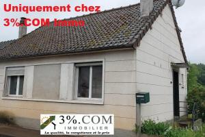 Photo de l'annonce nº 330985723. Maison à vendre sur Beauchamps