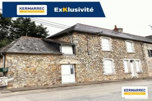 Photo de l'annonce nº 330987426. Appartement à vendre sur Châtillon-en-Vendelais