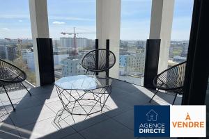 Picture of listing #330987712. Appartment for sale in Nantes