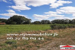 Picture of listing #330987856. Land for sale in Saint-Junien