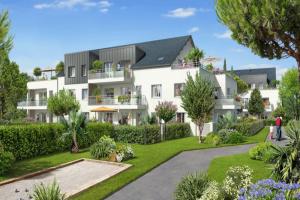 Picture of listing #330988124. Appartment for sale in La Baule-Escoublac