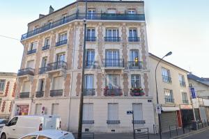 Photo de l'annonce nº 330988304. Appartement à vendre sur Argenteuil