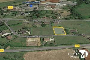 Picture of listing #330988446. Land for sale in Appenai-sous-Bellême