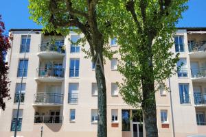 Picture of listing #330988723. Appartment for sale in Saintes