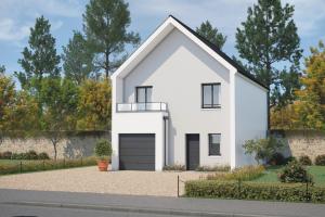 Picture of listing #330988762. House for sale in Montfermeil