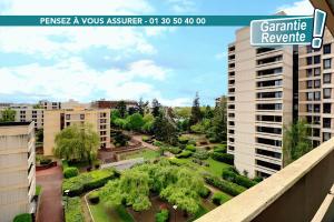 Photo de l'annonce nº 330988978. Appartement à vendre sur Élancourt