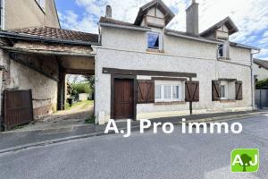 Picture of listing #330991309. House for sale in Ézy-sur-Eure