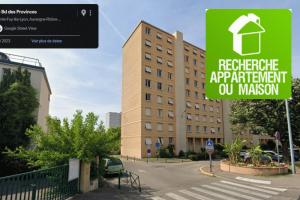 Picture of listing #330991334. Appartment for sale in Sainte-Foy-lès-Lyon