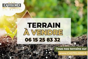 Photo de l'annonce nº 330991518. Terrain à vendre sur Deuil-la-Barre