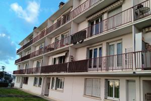 Picture of listing #330992242. Appartment for sale in Montauban