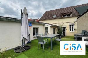 Picture of listing #330992461. House for sale in Verneuil-en-Halatte