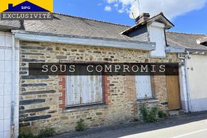 Picture of listing #330992533. Appartment for sale in La Guerche-de-Bretagne
