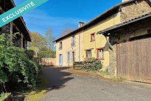 Picture of listing #330993822. House for sale in Champagnac-la-Rivière