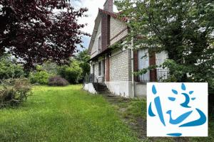 Picture of listing #330994123. House for sale in Villeneuve-sur-Yonne
