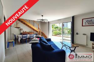 Photo de l'annonce nº 330994265. Appartement à vendre sur Châtelaillon-Plage