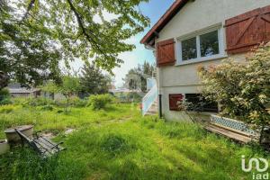 Picture of listing #330994468. House for sale in Viry-Châtillon