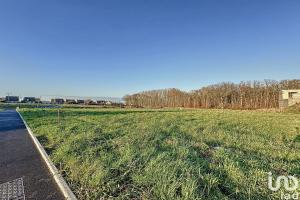 Picture of listing #330994495. Land for sale in Saint-Georges-sur-Baulche