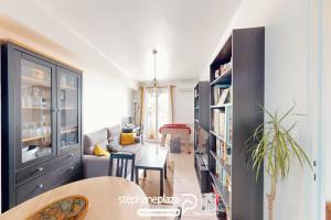 Picture of listing #330994525. Appartment for sale in Marseille