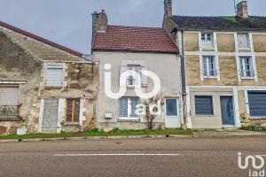 Photo de l'annonce nº 330994614. Maison à vendre sur Courson-les-Carrières
