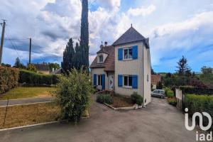 Picture of listing #330995919. House for sale in Joigny