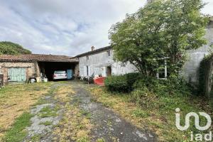 Photo de l'annonce nº 330996568. Maison à vendre sur Argentonnay