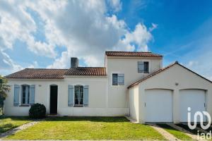 Picture of listing #330996745. House for sale in L'Aiguillon-sur-Vie