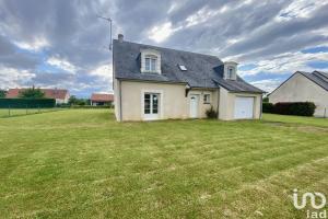 Picture of listing #330996809. House for sale in Auzouer-en-Touraine
