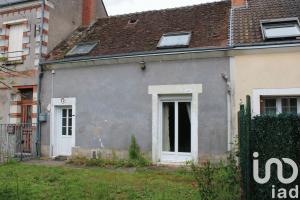 Picture of listing #330996985. House for sale in Rilly-sur-Loire