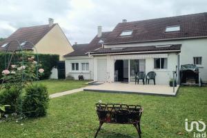 Picture of listing #330997090. House for sale in Savigny-le-Temple