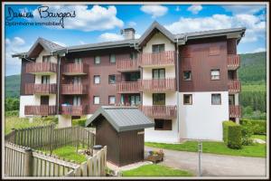 Picture of listing #330997234. Appartment for sale in Champfromier