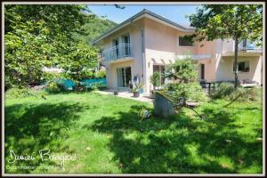 Picture of listing #330997361. House for sale in Divonne-les-Bains