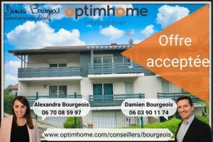 Picture of listing #330997415. Appartment for sale in Thoiry