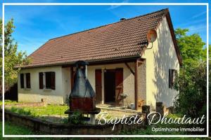 Picture of listing #330997832. House for sale in Cussey-sur-l'Ognon