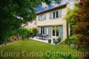 Picture of listing #330997951. House for sale in Clamart