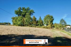 Picture of listing #330998163. Land for sale in Coulounieix-Chamiers