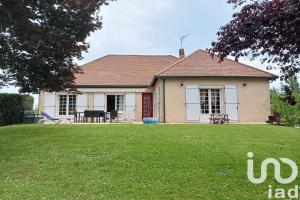 Picture of listing #330998275. House for sale in Vouneuil-sous-Biard