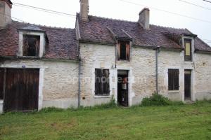 Picture of listing #330998310. House for sale in Lignières