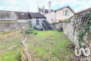 Photo de l'annonce nº 330998362. Maison à vendre sur Magnac-Laval