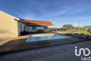Picture of listing #330998443. House for sale in Ludon-Médoc