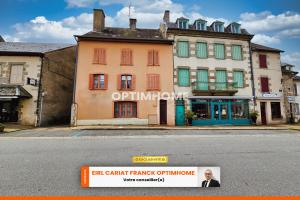 Picture of listing #330998458. House for sale in Bénévent-l'Abbaye