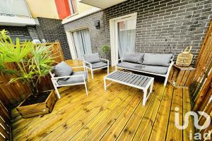 Picture of listing #330998460. Appartment for sale in Lucé