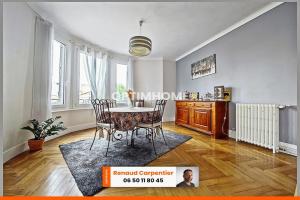 Picture of listing #330998494. Appartment for sale in Chamalières