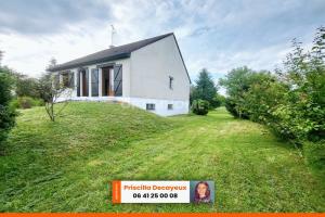 Picture of listing #330998733. House for sale in La Guerche-sur-l'Aubois