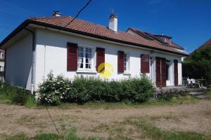 Picture of listing #331000137. House for sale in Saint-Amand-Montrond