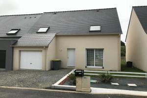 Picture of listing #331000762. House for sale in Saint-Quay-Portrieux