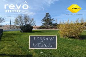 Picture of listing #331001017. Land for sale in Saint-Philbert-de-Grand-Lieu