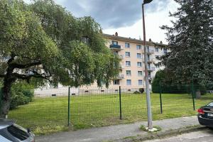 Picture of listing #331001421. Appartment for sale in Pontarlier