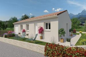 Picture of listing #331001509. House for sale in Saint-Marcel-lès-Valence